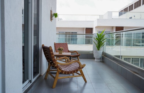 East Legon Apartment | Chic and stylish 2 bedroom apartment
