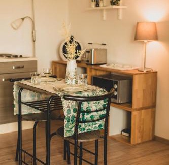 Gauting Apartment | Chic apartment between Munich and Lake Starnberg