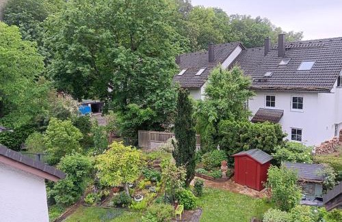 Gauting Apartment | Chic apartment between Munich and Lake Starnberg