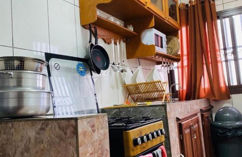 Yaounde Apartment | Chic_appart