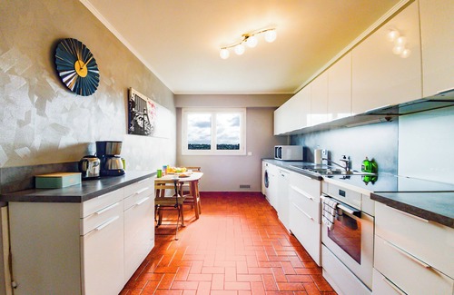 Bourg-la-Reine Apartment | Chic Appartement AUX Portes DE Paris