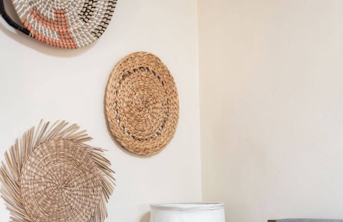Santa Barbara Cottage | Chic Cactus Cottage w/ Hot Tub & Bikes by Downtown