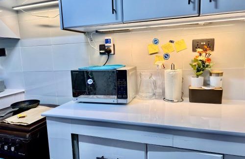 Ruiru Apartment | Chic City Escape