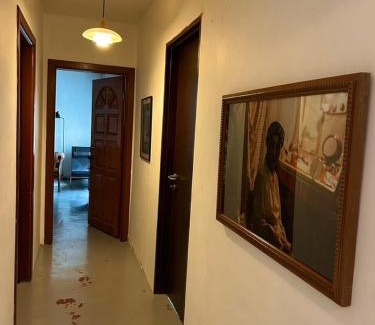 Tunku Apartment | Chic Designer Bedroom near LRT SS1 PJ