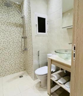 Dakar Apartment | Chic et Cosy 2 chambres salon