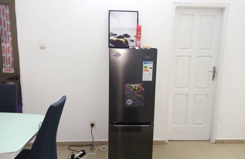 Lome Apartment | Chic furnished apartment in Tokoin Casablanca