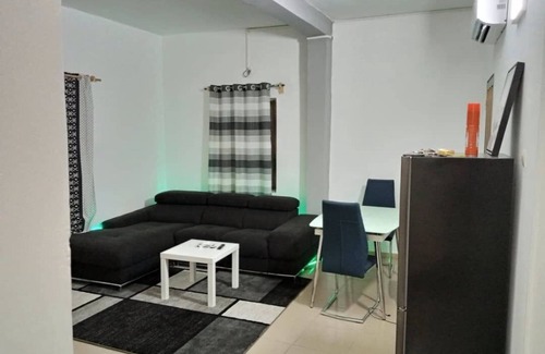 Lome Apartment | Chic furnished apartment in Tokoin Casablanca