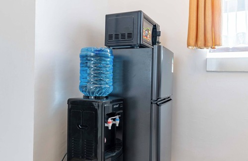 Nairobi Apartment | Chic modern furnished studio apartment in Nairobi