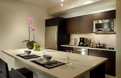 Ludlam Hotel | Chic & Modern Living in Miami! Outdoor Swimming Pool + Spa