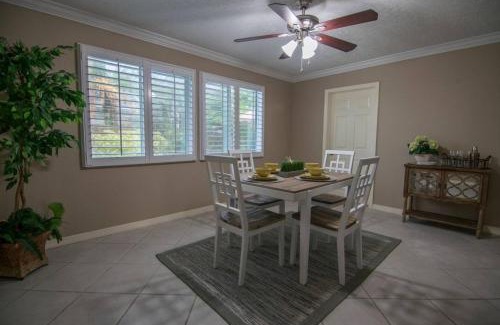 Bonita Springs House | Chic Private Pool Home Minutes to Bonita Beaches