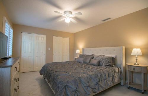 Bonita Springs House | Chic Private Pool Home Minutes to Bonita Beaches