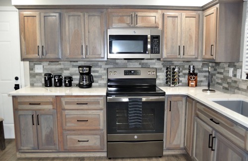 Canton House | Chic Retreat Welcomes you!