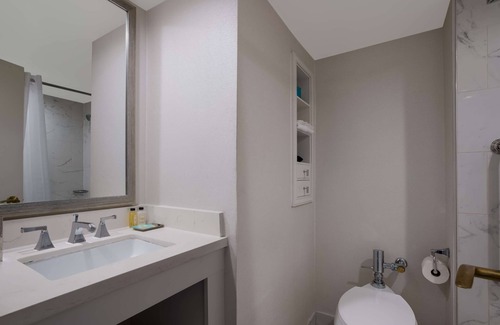 French Quarter Hotel | Chic & Spacious Getaway Steps from Iconic Bourbon Street Nightlife, 3 Units