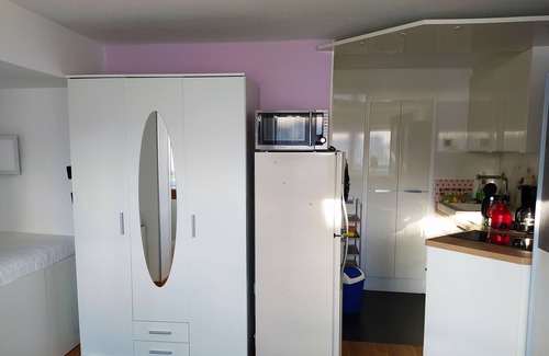 Arnsberg Apartment | Chic studio apartment