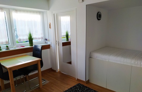 Arnsberg Apartment | Chic studio apartment