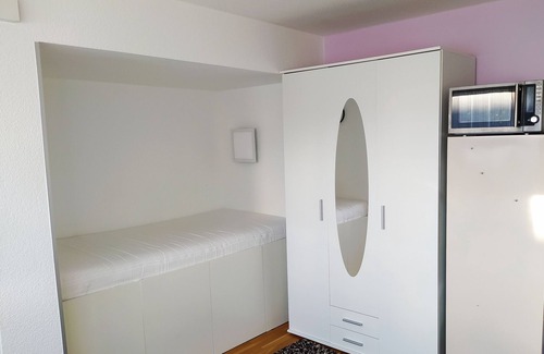 Arnsberg Apartment | Chic studio apartment