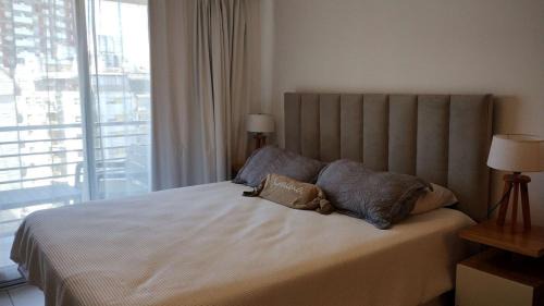 Balvanera Apartment | Chic Studio Steps from Subway by depptö