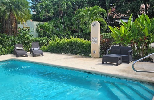 Playa Hermosa Apartment | Chic studio with WiFi and AC in phenomenal Playa Hermosa