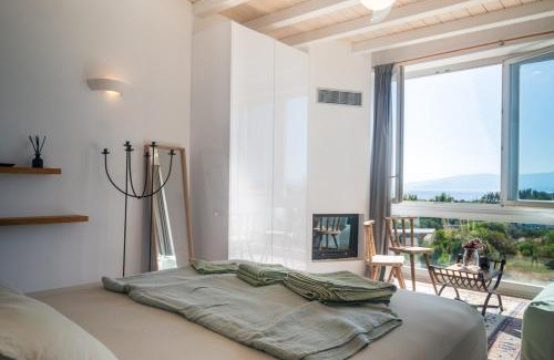 Santa Maria Apartment | Chic Studio with Pool, 5-Min Walk to Beach
