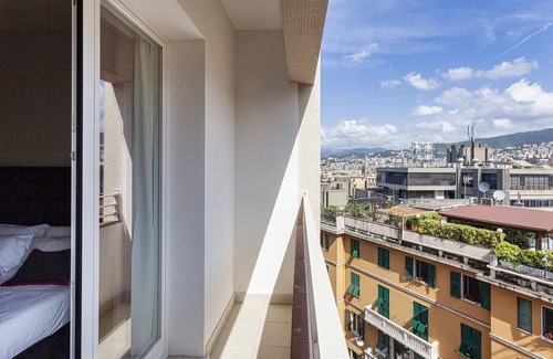Carignano Apartment | Chic & Style in Carignano by Wonderful Italy