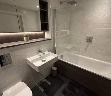 Castlefield Apartment | ChicApartments