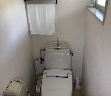 Ogano-machi Apartment | Chichibu Mizuno-stay 水野ステイ最大６名様
