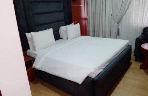 Utako Hotel | Chida Hotel International