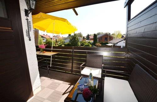 Irschen Apartment | ChiemseeTraum - Chiemseetraum