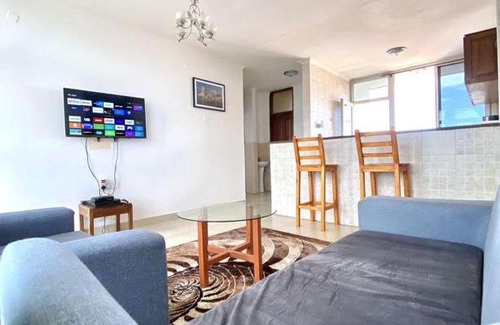 Oyster Bay Apartment | Chigobnb