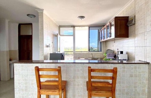 Oyster Bay Apartment | Chigobnb