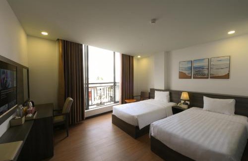 Vinh Hai Hotel | Chiic House Hotel - Khách sạn tình yêu