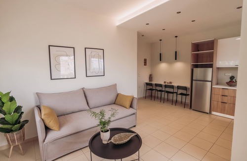 Kato Galatas House | Chill Out Apartments