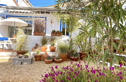 Aldeia House | Chill out and relax in true Portuguese style