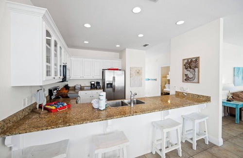 Morgantown House | Chill Out - Sleeps 15 - Morgan Town - Fort Morgan - Signature Properties