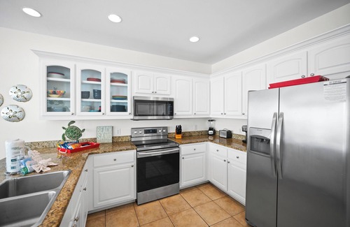 Morgantown House | Chill Out - Sleeps 15 - Morgan Town - Fort Morgan - Signature Properties