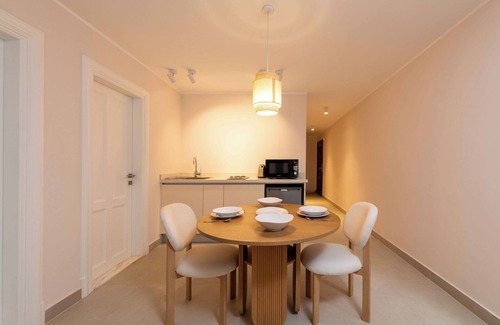 6th of October City Apartment | Chill & Swim 2BR October City