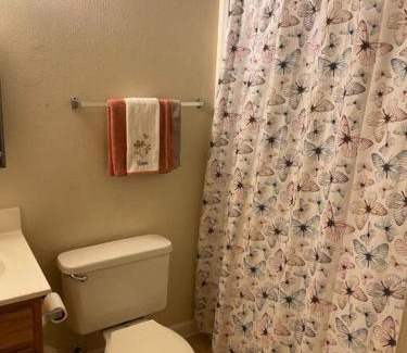 Southeast Raleigh Apartment | Chill Villee