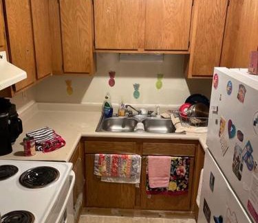 Southeast Raleigh Apartment | Chill Villee