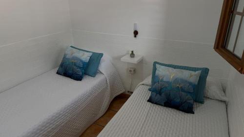 Moya House | Chill & Waves El Altillo
