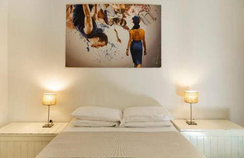 Abasto Bed & Breakfast | ChillHouse