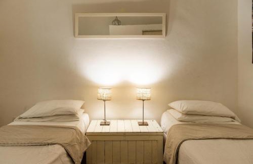 Abasto Bed & Breakfast | ChillHouse