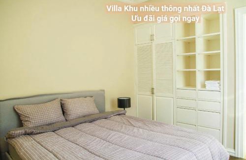 Da Lat Apartment | Chillin Villa - Biệt Thự Đà Lạt Khu Nhiều Thông Gần Hồ Tuyền Lâm