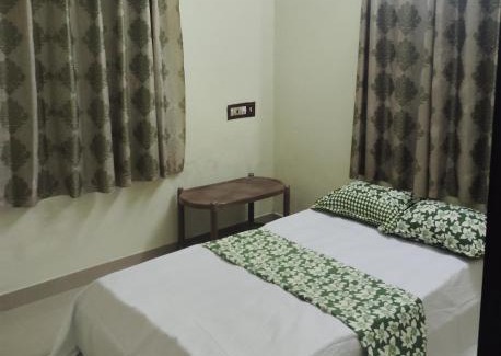 North Paravur House | chillout home stay