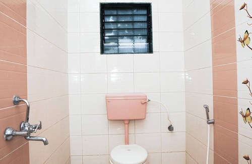 Wai Hotel | Chinar Residency, Bondarwadi Road, Panchgani, Mahabaleshwar