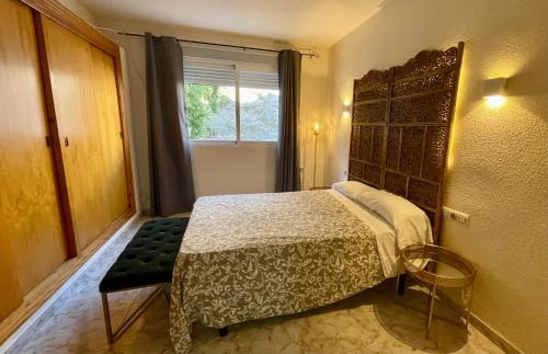 Almunecar Hotel | CHINASOL Low Cost