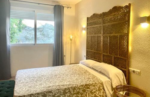 Almunecar Hotel | CHINASOL Low Cost