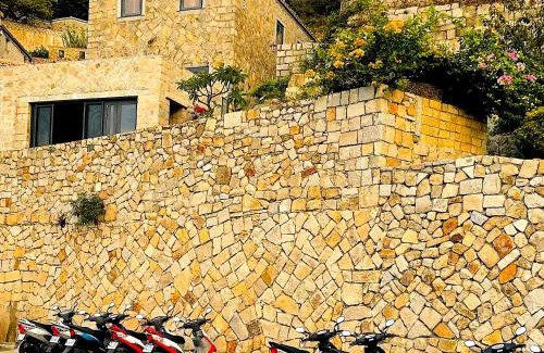 Beigan House | Chinbe No. 25 Guesthouse