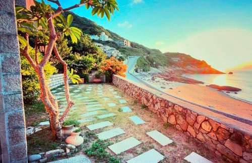 Beigan House | Chinbe No. 25 Guesthouse