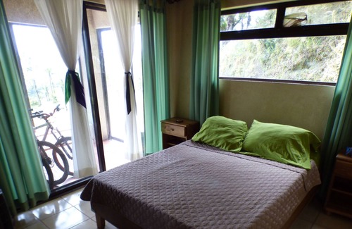 Tilaran House | Chiripa House / Tilarán-Monteverde