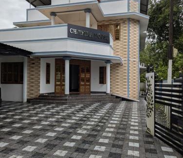 Alappuzha House | Chithira House Tranquil Holiday Home